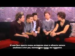 One Direction Chart Show Chat Oct 2012 Rus Sub