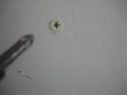 REPAIR LOOSE DRYWALL ANCHORS : 7 Steps - Instructables