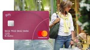 Interested in the netspend® visa® prepaid debit card? Mastercard Prepaid Just Load And Pay Safer Than Cash