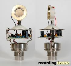 Mxl 990 Recordinghacks Com