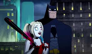 Joker & harley quinn fan film: Harley Quinn Streaming How To Watch The Dc Universe Tv Show Online