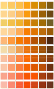 Pms Color Chart Csi North Matching System Color Chart Pms
