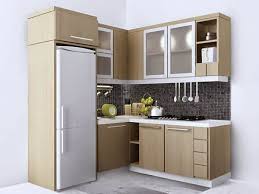 6 Harga Kitchen Set Minimalis Termurah Mulai Rp700 Ribu An Rumah123 Com