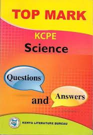 2020 standard eight (8) papers. Topmark Kcpe Science Questions And Answers Text Book Centre