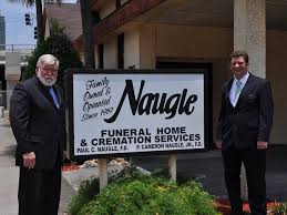 naugle funeral homes in jacksonville fl