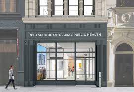 global public health expansion project