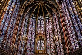 Sainte Chapelle Wikipedia