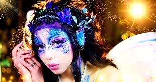 halloween makeup ideas 17 magical