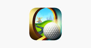 Mini Golf Star Retro Golf Game On The App Store