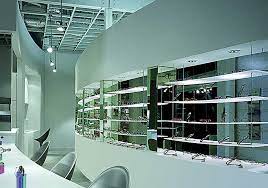 Floating Glass Shelves Cable Shelving