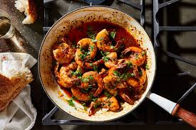 best louisiana barbecue shrimp recipe