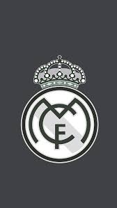 You can download in.ai,.eps,.cdr,.svg,.png formats. Black Real Madrid Logo Hd