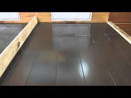 mop your hardwood flooring