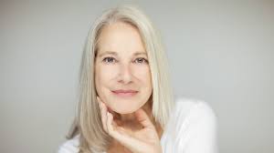 how to define your face as you age