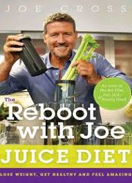 reboot with joe juice t lose weight