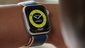 Apple didn't include sleep tracking in the watch series 5. Biogen Will Use Apple Watch To Study Symptoms Of Dementia Appleinsider