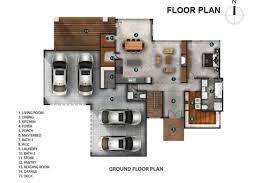2d floor plan home designer blueprint