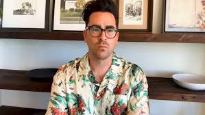 229,840 likes · 4,417 talking about this. Dan Levy Coronavirus Would Ve Destroyed Schitt S Creek Variety