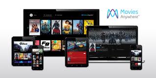 Movies anywhere, a free app and website digital locker service, launches tonight at 9 p.m. Movies Anywhere Will Combine Movie Libraries Across Itunes Google Play Amazon And Vudu From Multiple Studios 9to5mac