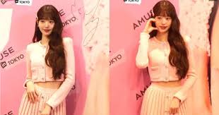 jang wonyoung prettier than a barbie