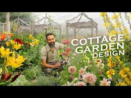 Cottage Garden Design Masterclass