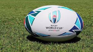 rugby world cup 2019 in an