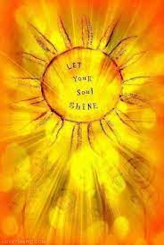 Maybe you would like to learn more about one of these? Let Your Soul Shine Soul Shine Shine Quotes Words