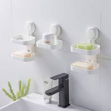 Modern Drain Bathroom Accessories Soap