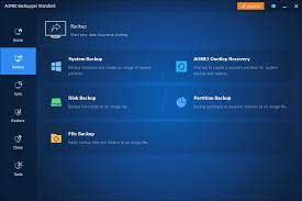 32 best free backup software tools