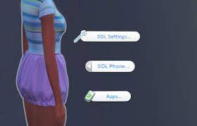 How to install a slice of life mod? Ts4 Cc Finds Slice Of Life Mod