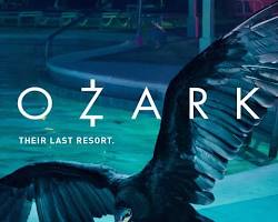 Ozark TV series poster