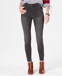 Power Sculpt Curvy Fit Skinny Jeans Created For Macys