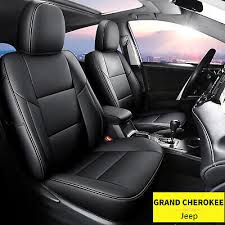 For Jeep Grand Cherokee 2016 2021 Car 5