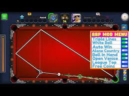 Up to the present time, when the game has performed very well on more powerful platforms, this game still … 8 Ball Pool Mod 8bp Mod Apk Version 5 0 1 Latest 2020 35 Features 8 Ball Pool Hack 2020 Safe Youtube