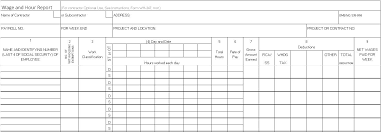 Excel Payroll Template Calculator Canada Contactory Co