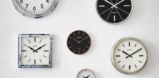 Clocks For All Budgets Tick Tock Clocks