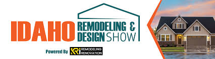 idaho remodeling and design show