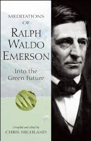 Ralph Waldo Emerson     Within Man Is The Soul Of The Whole  The    