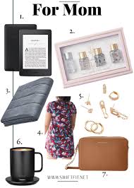 30 gift ideas for mom and dad swift