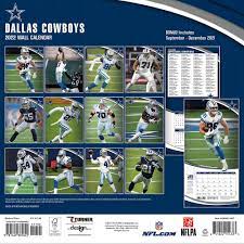 Turner Licensing Dallas Cowboys 2022 ...