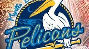 Myrtle Beach Pelicans Ballpark To Get New Name Wpde