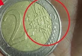 Možda je imate: Ova kovanica od dva eura vrijedi puno više / Bljesak.info | BH Internet magazin
