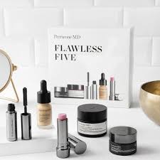 perricone md flawless five set