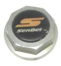 Details About Sendel Custom Wheel Rim Hub Center Dust Cap Aftermarket Sdw00119