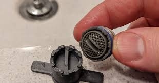 ikea faucet aerator removal tool