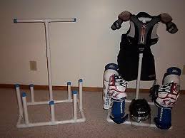 Sports Equipment Hockey Drying Rack