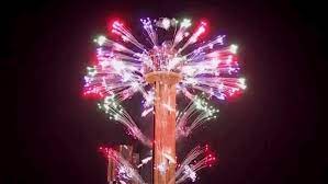 where to fireworks in san angelo