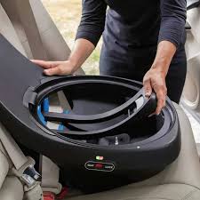 Evenflo Revolve 360 Seat Won T Rotate