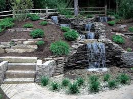 I built my first backyard pond about twenty years ago. Top 70 Best Backyard Waterfalls Water Feature Design Ideas