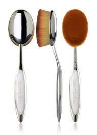 artis oval 8 and review of artis brushes